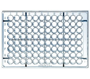 Thermo Fisher Scient 96�E�F���\���b�h�v���[�g �u���b�N 9502867 50��