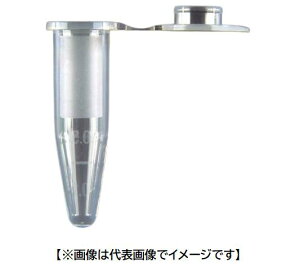�}�C�N���`���[�u 1.5ml MCT-150-C-J 500��