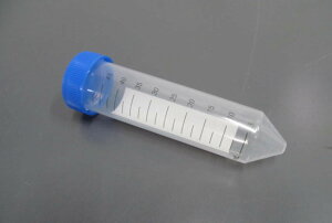 遠沈管 KJ326-ST 50入 50ml 滅菌済