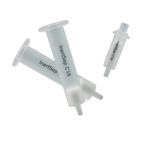 5010-61040 InertSep C18-C 100