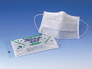 フルシャットマスク 50枚入