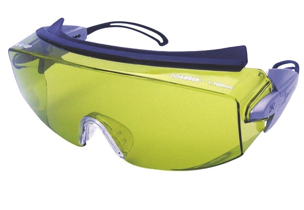 レーザー光保護眼鏡 RS-80-SC3のサムネイル