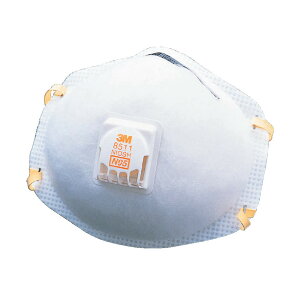3M h}XN 8511-DS2 10 X[G