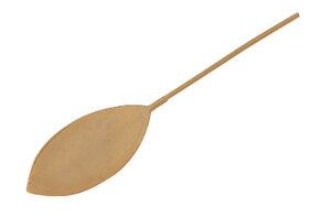 ガス採取袋 片口タイプ ゴム製 4L