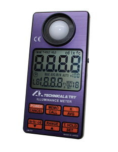 TECHNICALTRY LM-777 LEDƓxv ʌ`AA Ɠxv fW^