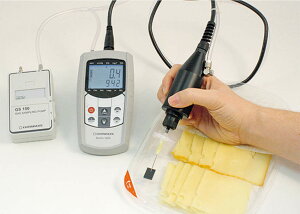 GREISINGER �c���_�f�Z�x����Z�b�g ResOx5695-L