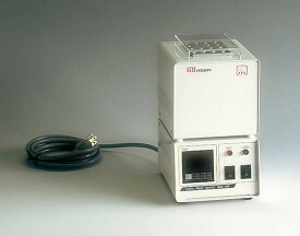 日伸理化 NDC-100 サーモブロック ミニ