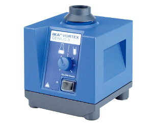 IKA���{���e�b�N�~�L�T50Hz VORTEX Genius 3