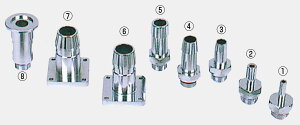 �A���o�b�N�� KF25�z�C�� M20×P1×KF25