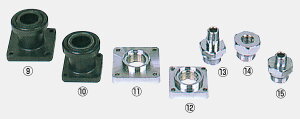 �A���o�b�N�� C�^�z�C�� M20×P1×PT1/410L