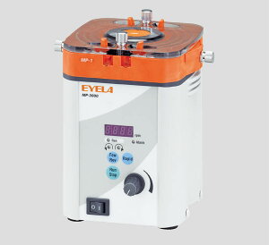 EYELA ��ʑ��t�|���v MP-3000 �y���X�^���e�B�b�N�`���[�u�|���v