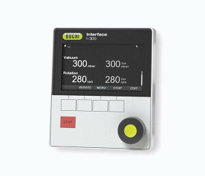 BUCHI C^[tF[X I-300 Etrt