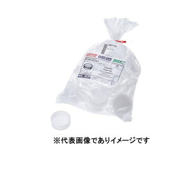IKA 使い捨て容器用フタ MTC40・100 100入