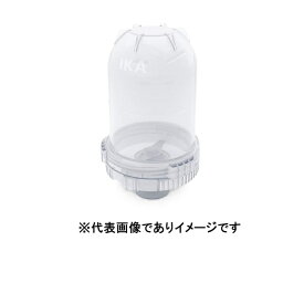 IKA 使い捨て容器 100ml MT100.10 10入