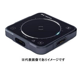 IKA TWISTER stirring unit スターラー本体 増設用