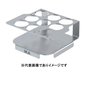IKA TW.IX.23 9連バイアルホルダー φ23mm