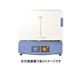 (大型) KDF マッフル炉 500plus