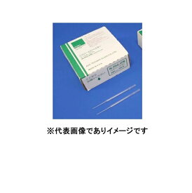 IWAKI パスツールピペット 綿栓無 IK-PAS-5PB 1000入