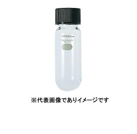 IWAKI遠沈管 1本入 8422CTF-50