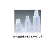 4型投薬瓶 計量カップ付 200ml 100入