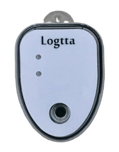 百葉箱用温湿度ロガー Logtta WR