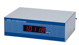 高精度デジタル気圧計 R-30 一般品