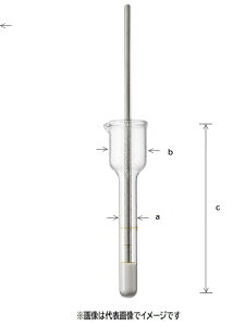 �O�� 81-0472 PTFE�y�X�g�� 2ml �O���z���W�i�C�U�[ETFE�R�[�g