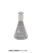 楽天市場】iwaki 三角フラスコ 300ml pyrexの通販
