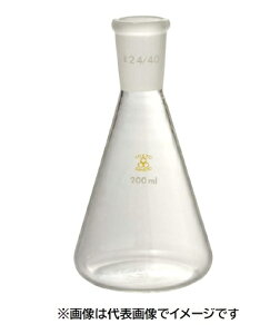 �O���� ���ʐ������O�p�t���X�R 200mL 24/40