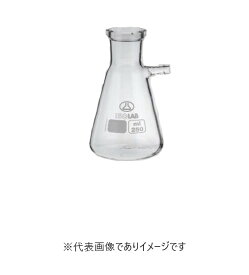 ISOLAB 濾過フラスコ 250ml