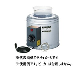 大科 ビーカー用マントルヒーター GBRT-30