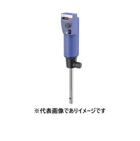IKA ホモジナイザー本体のみ ウルトラタラックス T25 デジタル
