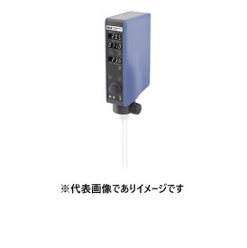 IKA ホモジナイザー本体のみ ウルトラタラックス T25 easy clean コントール