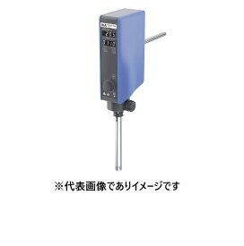 IKA ホモジナイザー本体のみ ウルトラタラックス T25 easy clean デジタル
