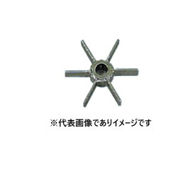 撹拌翼 ファン No.122380