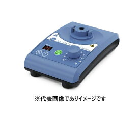 IKA チューブ型ホモジナイザー ウルトラタラックス チューブドライブ 本体のみ