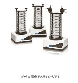 (大型)電磁式ふるい振とう機 AS200コントロール セット ふるい別売
