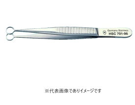 ハマー 研究実験用ピンセット HSC701-96