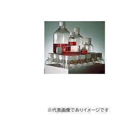 ナルゲン 角型培地瓶 1L 2019-1000 24入