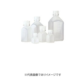 ナルゲン 角型瓶 250ml 2016-0250 12入