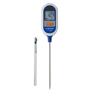�J�X�^�� CT-500WP �h���f�W�^�����x�v IP65 �Z���T�[��110mm�^�C�v