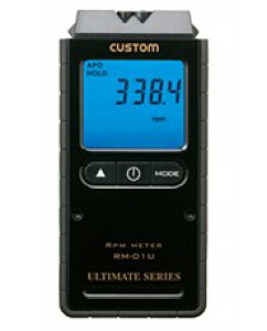 JX^ RM-01U fW^]v CUSTOM