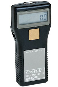 JX^ RM-2000 fW^]v CUSTOM