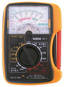 JCZ KF-7 AiO}`eX^[ ~jeX^[ KAISE