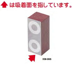 �J�l�e�b�N KM-06S �i���z���_�[ �n���h��M6�Ȃ� KANETEC