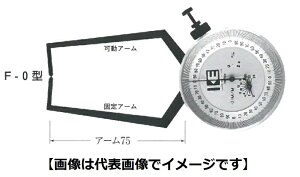 JZ_ F-6 O_CLpQ[W F^ ͈= 60-84 A[=75mm