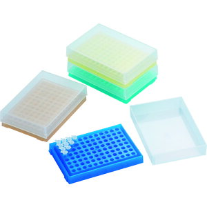 KENIS 3-337-0403 PCR�`���[�u���b�N