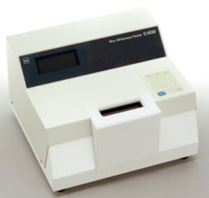 PbgȊw C-600 āEĔxv  x