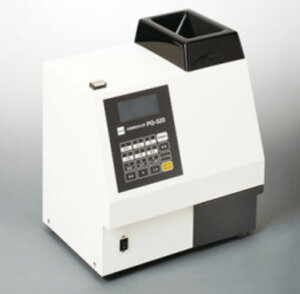 PbgȊw PQ-520 ĔPv