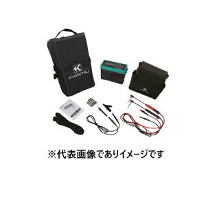 �����d�C KEW 6022LA �f�W�^���≏�E�ڒn��R�v L�^�v���[�u���f�� KEW-6022LA
